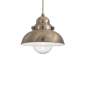 Люстра IDEAL LUX SAILOR SP1 D29 BRUNITO