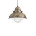 Люстра IDEAL LUX SAILOR SP1 D29 BRUNITO