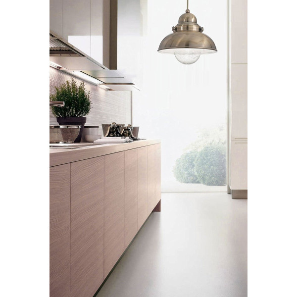 Люстра IDEAL LUX SAILOR SP1 D29 BRUNITO
