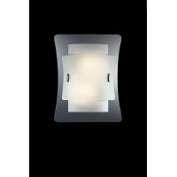 Светильник настенный IDEAL LUX TRIPLO AP2