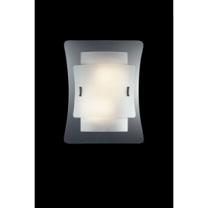 Світильник настінний IDEAL LUX TRIPLO AP2