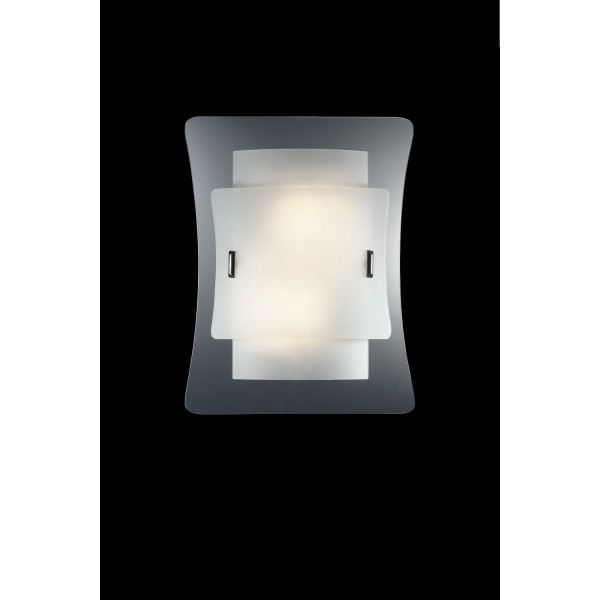 Светильник настенный IDEAL LUX TRIPLO AP2