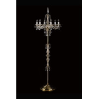 Торшер ARTGLASS CANDY (CE)