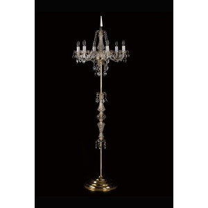 Торшер ARTGLASS CANDY (CE)