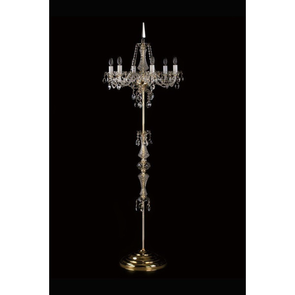 Торшер ARTGLASS CANDY (CE)