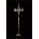 Торшер ARTGLASS CANDY (CE)