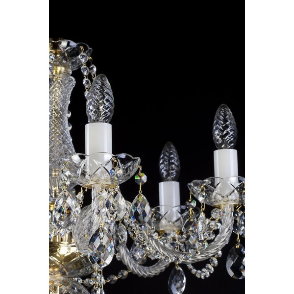 Торшер ARTGLASS CANDY (CE)