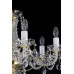 Торшер ARTGLASS CANDY (CE)