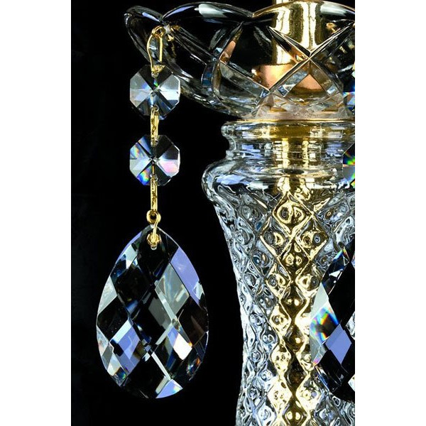 Торшер ARTGLASS CANDY (CE)