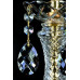 Торшер ARTGLASS CANDY (CE)