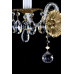 Кришталеве бра ARTGLASS CHLOE I CE