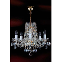 Хрустальная люстра ARTGLASS FRANCESCA V (CE)