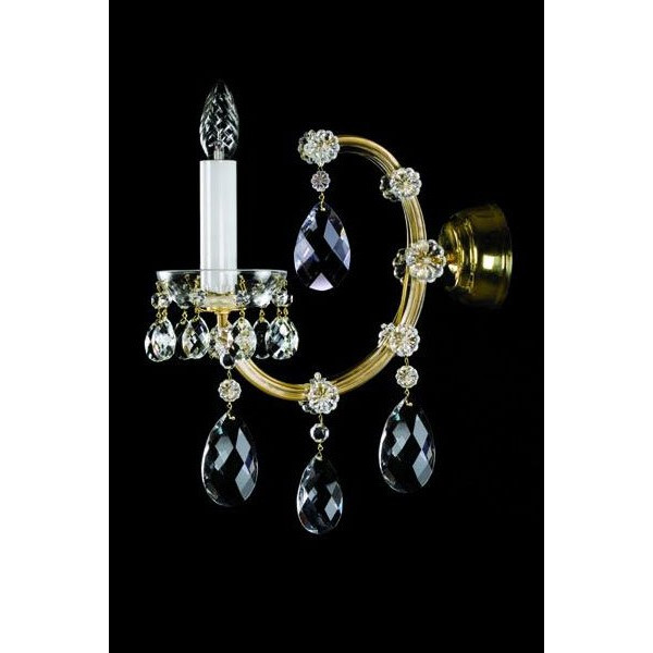 Кришталеве бра ARTGLASS MT-10 Va (CE)