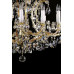 Хрустальная люстра ARTGLASS MT-12 Va (CE)