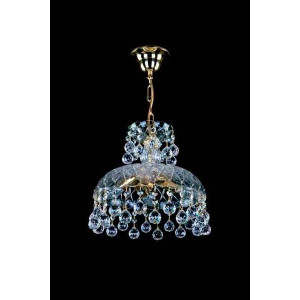 Кришталева люстра ARTGLASS ELANED II BALLS (CE) Кришталева люстра ARTGLASS ELANED II BALLS (CE)