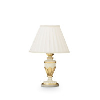 Настольная лампа IDEAL LUX FIRENZE TL1 SMALL