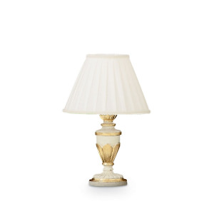 Настільна лампа IDEAL LUX FIRENZE TL1 SMALL Настільна лампа IDEAL LUX FIRENZE TL1 SMALL