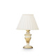 Настольная лампа IDEAL LUX FIRENZE TL1 SMALL