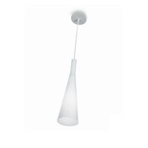 Люстра IDEAL LUX MILK SP1