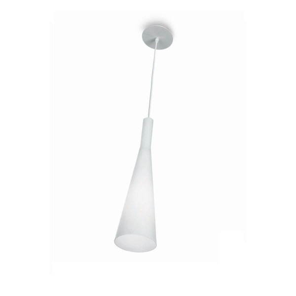 Люстра IDEAL LUX MILK SP1