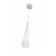 Люстра IDEAL LUX MILK SP1