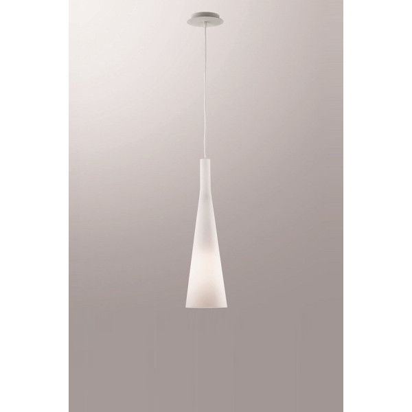 Люстра IDEAL LUX MILK SP1
