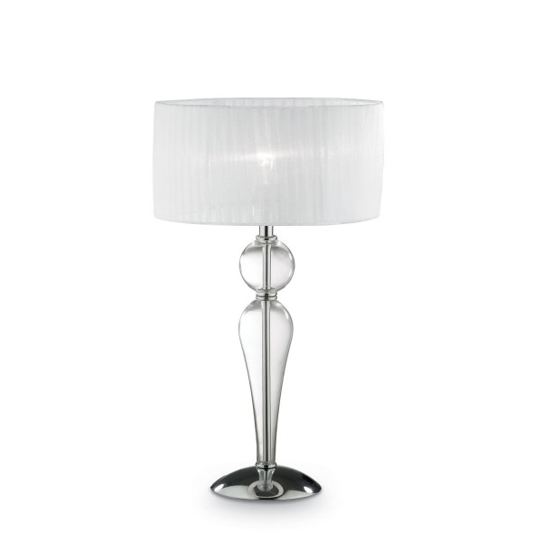 Настольная лампа IDEAL LUX DUCHESSA TL1 BIG