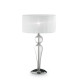 Настольная лампа IDEAL LUX DUCHESSA TL1 BIG