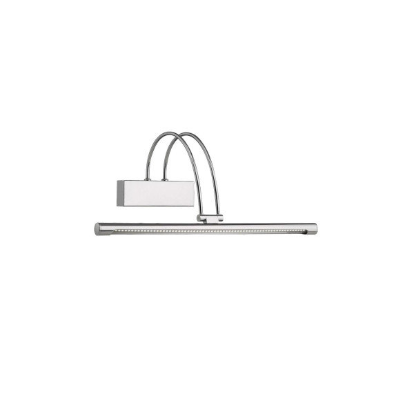 Підсвітка для картин IDEAL LUX BOW AP66 CROMO