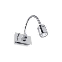 Бра IDEAL LUX DYNAMO AP1 CROMO