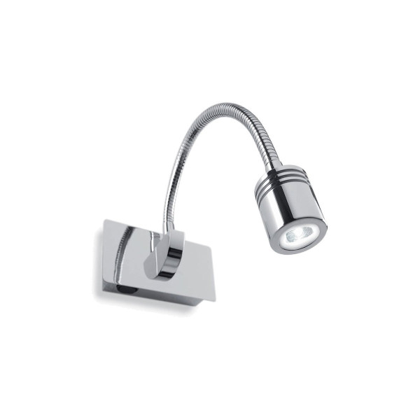 Бра IDEAL LUX DYNAMO AP1 CROMO
