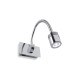 Бра IDEAL LUX DYNAMO AP1 CROMO