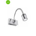 Бра IDEAL LUX DYNAMO AP1 CROMO