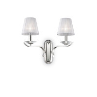 Бра IDEAL LUX PEGASO AP2