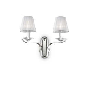 Бра IDEAL LUX PEGASO AP2
