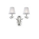 Бра IDEAL LUX PEGASO AP2