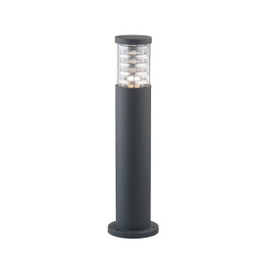 Світильник вуличний IDEAL LUX TRONCO PT1 SMALL ANTRACITE