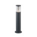 Светильник уличный IDEAL LUX TRONCO PT1 SMALL ANTRACITE