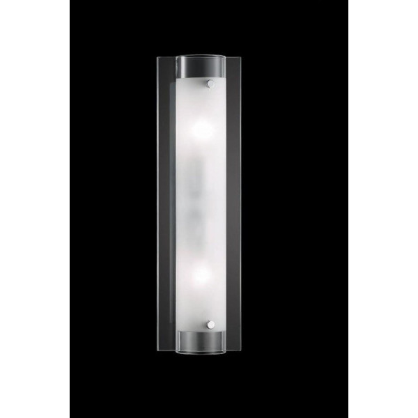 Светильник настенный IDEAL LUX TUDOR AP2