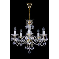 Хрустальная люстра ARTGLASS TIFFANI V CE