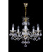 Хрустальная люстра ARTGLASS TIFFANI V CE