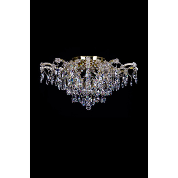 Кришталева люстра ARTGLASS MT-40 (CE)