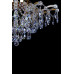 Кришталева люстра ARTGLASS MT-40 (CE)