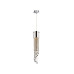 Хрустальная люстра IDEAL LUX GOCCE SP1