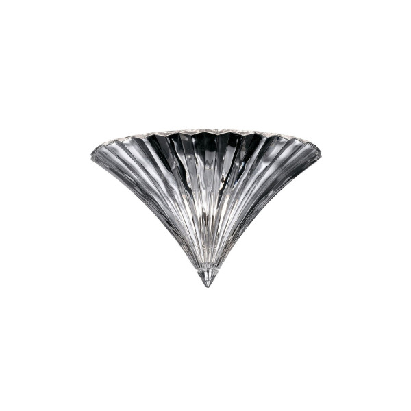 Бра IDEAL LUX SANTA AP1 BIG TRASPARENTE