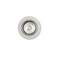 Точечный светильник IDEAL LUX SWING BIANCO