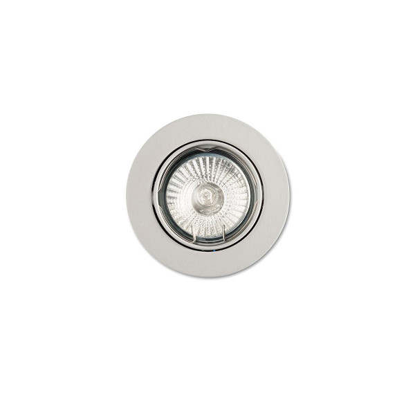 Точечный светильник IDEAL LUX SWING BIANCO