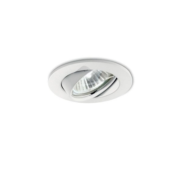 Точечный светильник IDEAL LUX SWING BIANCO