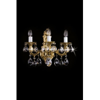 Кришталеве бра ARTGLASS SARKA III (CE)
