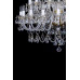 Кришталева люстра ARTGLASS ANDREA XXXVI (CE)